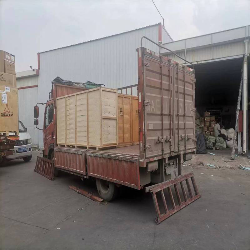 石家莊到天津搬家運(yùn)輸一站式解決方案 整車拼車靈活選，專業(yè)設(shè)備租賃無憂
